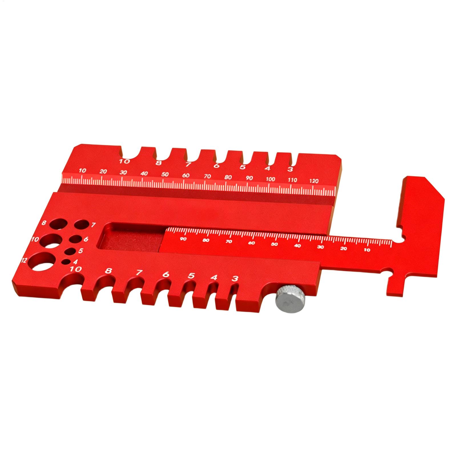 Woodworking Ruler Measuring Ga - Home Improvement In Usa บทวิจารณ์และราคา