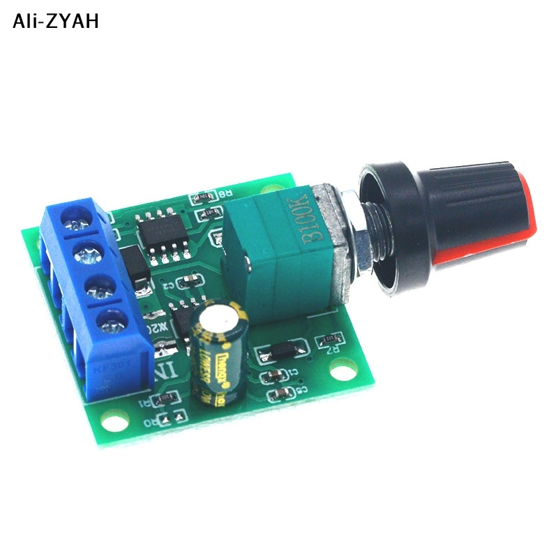 【MA8】1Pcs Adjustable Speed DC  - Home Improvement In Usa บทวิจารณ์และราคา
