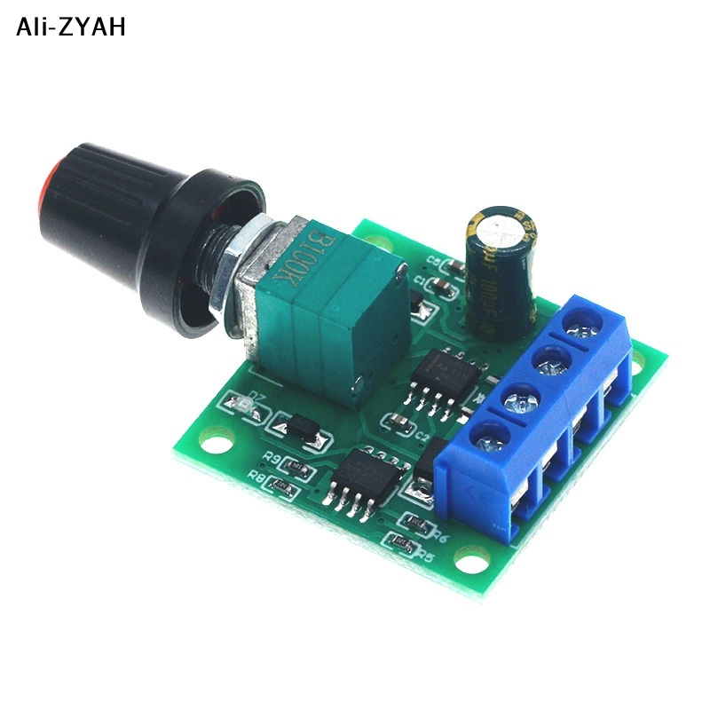 【MA8】1Pcs Adjustable Speed DC  - Home Improvement In Usa บทวิจารณ์และราคา