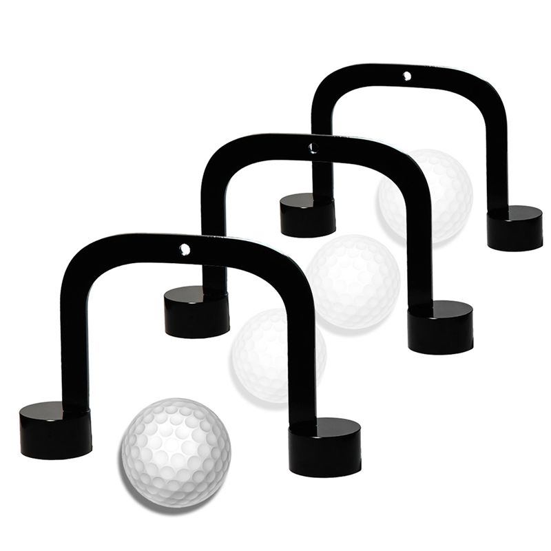 A12E-Golf Putting Gates Puttin - Home Improvement For Beginners บทวิจารณ์และราคา
