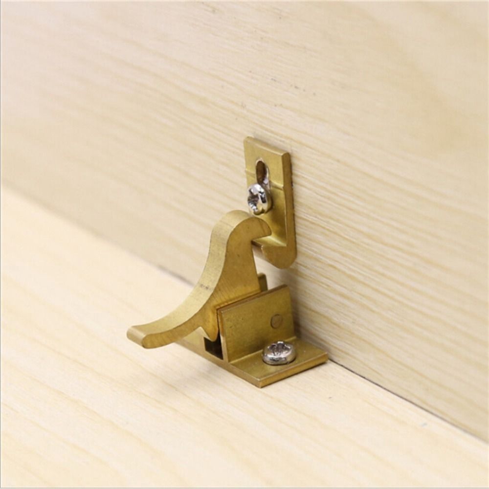 Durable Brass Bird Latch Lock  - Lowe'S Home Improvement บทวิจารณ์และราคา