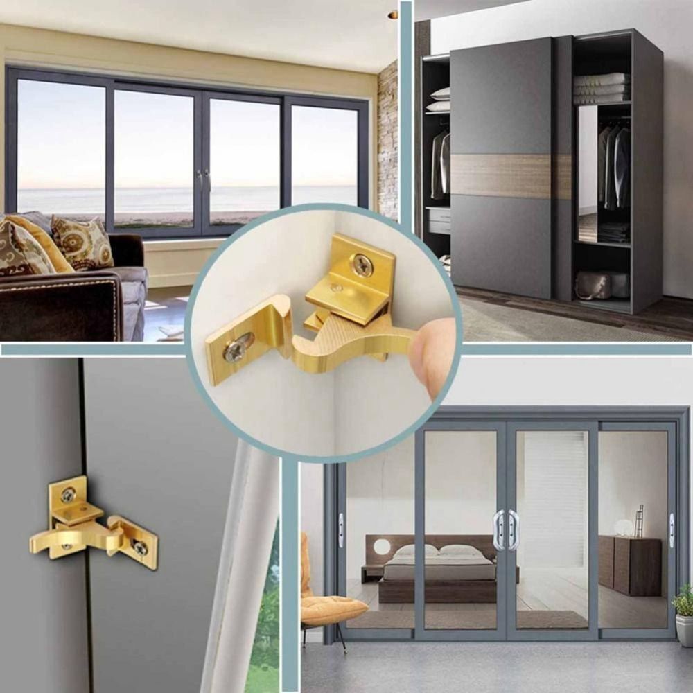 Durable Brass Bird Latch Lock  - Lowe'S Home Improvement บทวิจารณ์และราคา