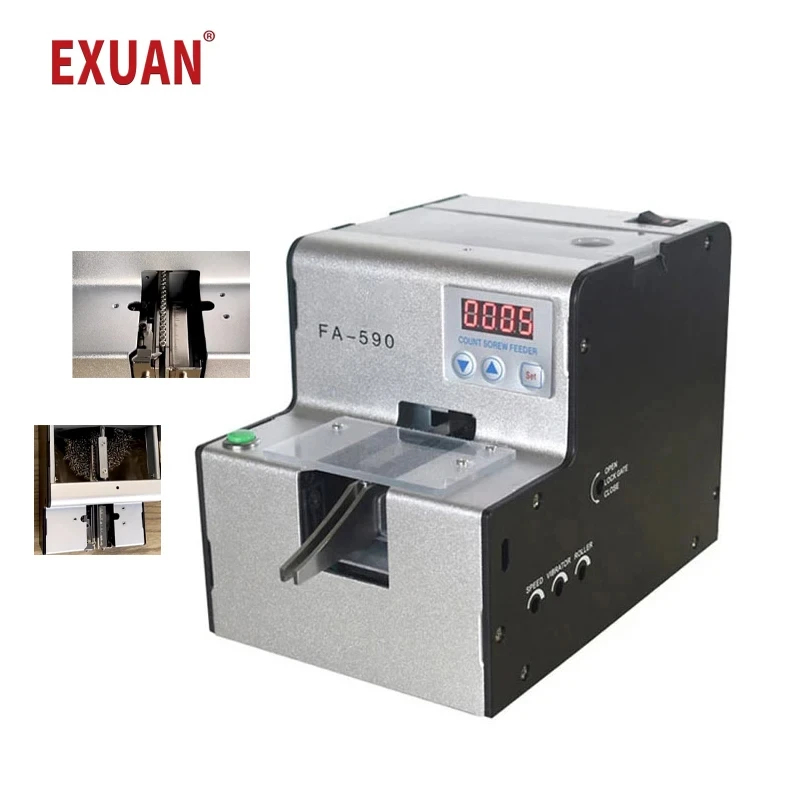 Hardware Store Automatic Screw - Home Improvement Outlet Stores บทวิจารณ์และราคา