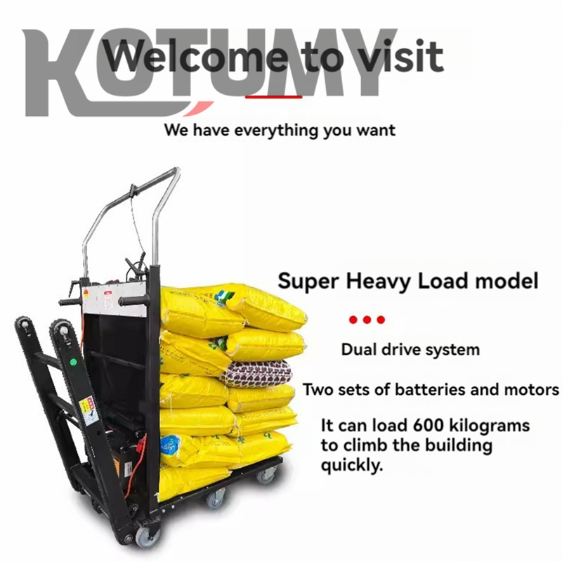 Electric Stair Climbing Car fo - Home Improvement In Usa บทวิจารณ์และราคา