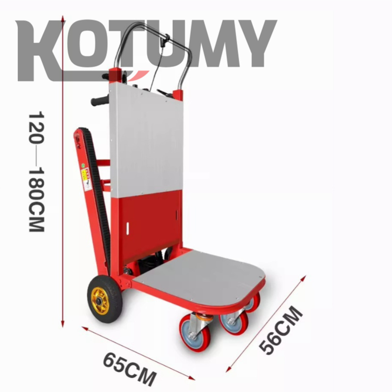 Electric Stair Climbing Car fo - Home Improvement In Usa บทวิจารณ์และราคา