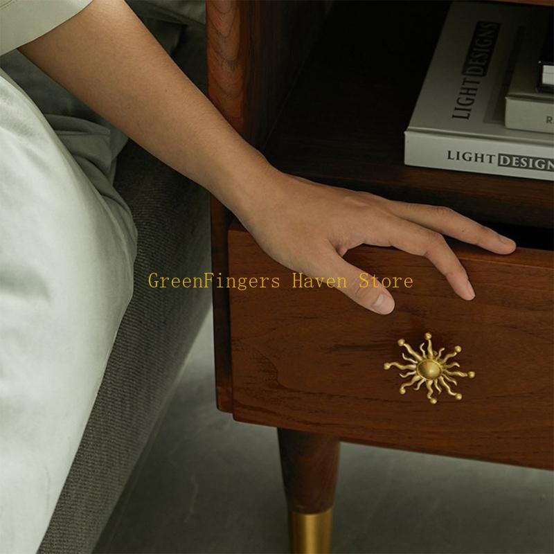 F68D Drawer Pulls Dressers Kno - Cabinet Handle Pull บทวิจารณ์และราคา