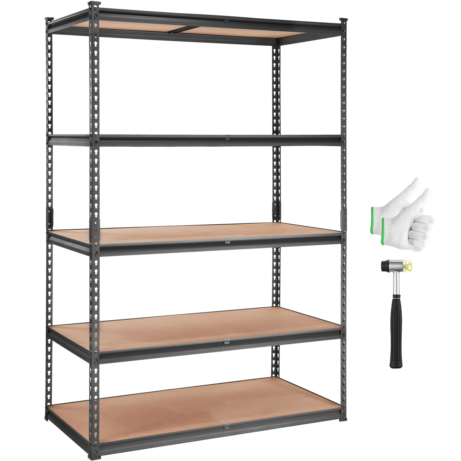 SucceBuy 5 Layers Standing Sto - Home Improvement Outlet Stores บทวิจารณ์และราคา