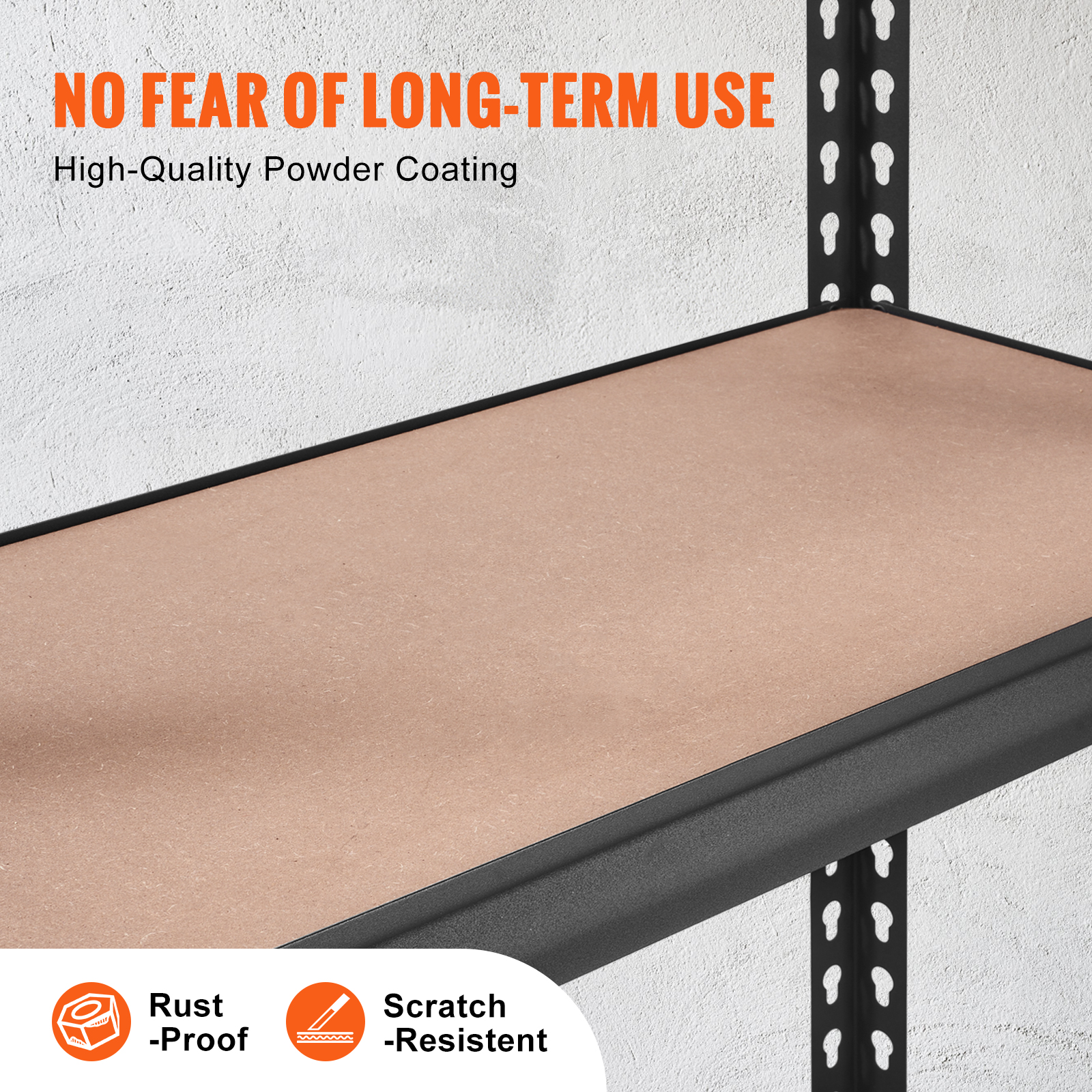 SucceBuy 5 Layers Standing Sto - Home Improvement Outlet Stores บทวิจารณ์และราคา