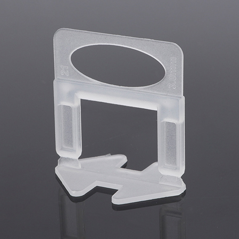 100pcs Ceramic Tile Leveling S - Tile Leveling Clip บทวิจารณ์และราคา