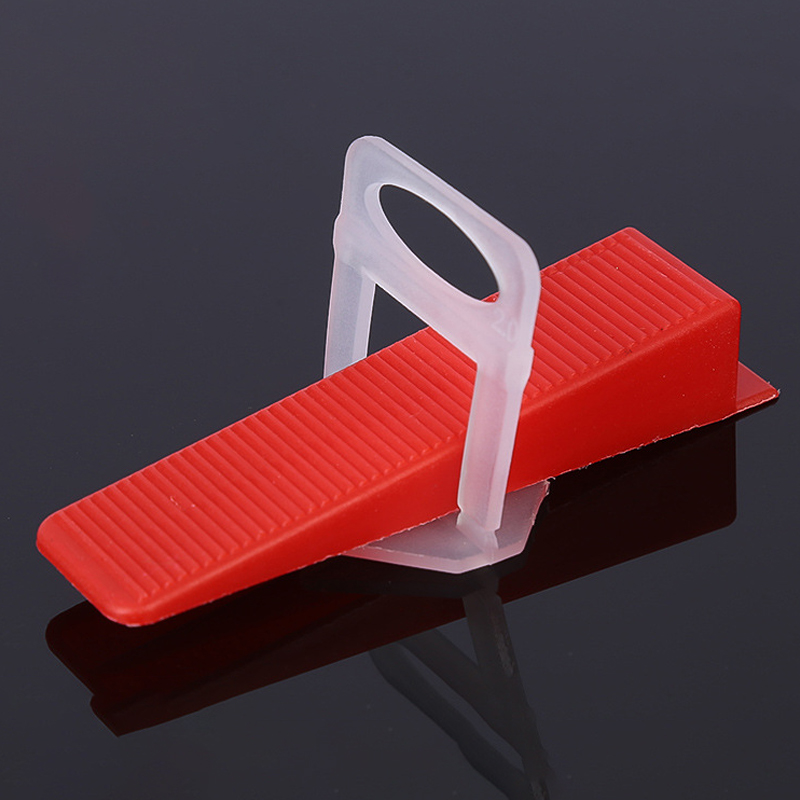 100pcs Ceramic Tile Leveling S - Tile Leveling Clip บทวิจารณ์และราคา