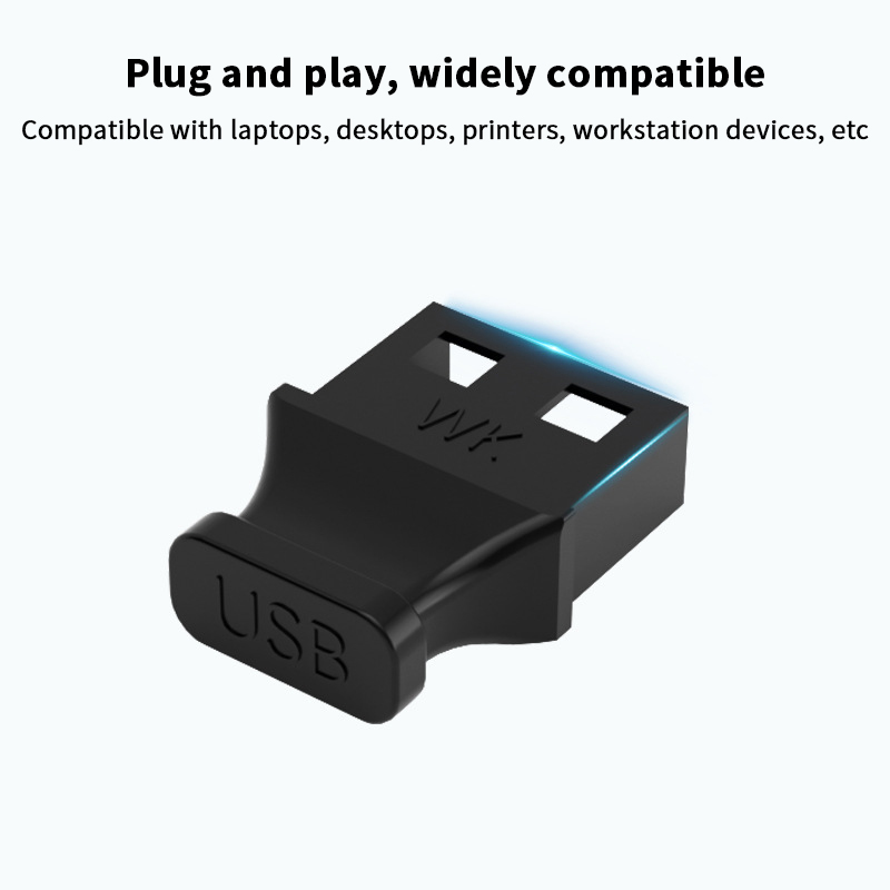 5/10Pcs Type-A USB Port Plug W - Electrical Outlet Cover บทวิจารณ์และราคา