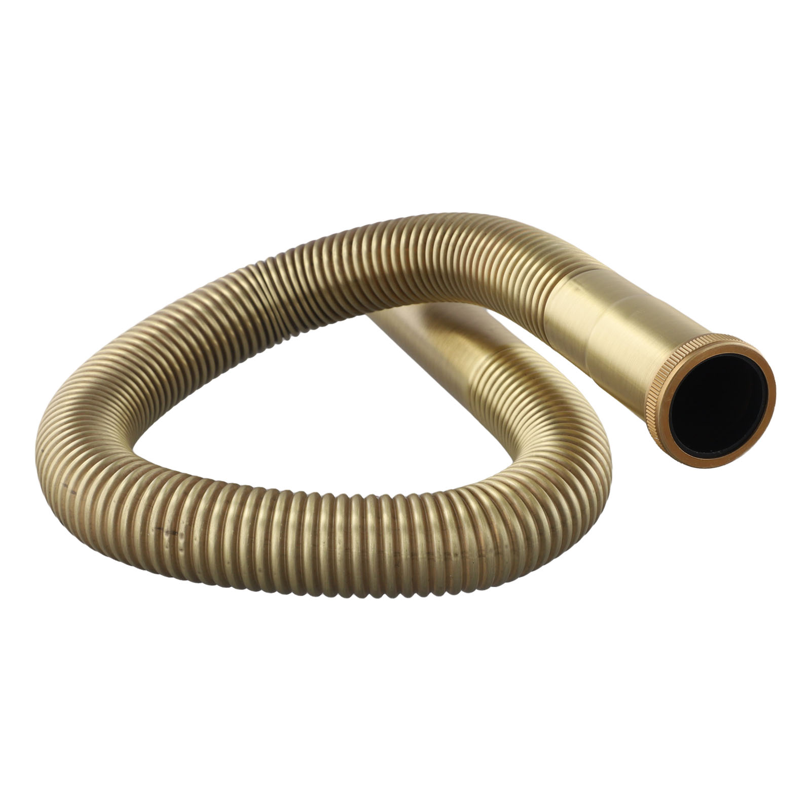 1pc Flexible Hose Brass Hose S - Home Improvement In Usa บทวิจารณ์และราคา