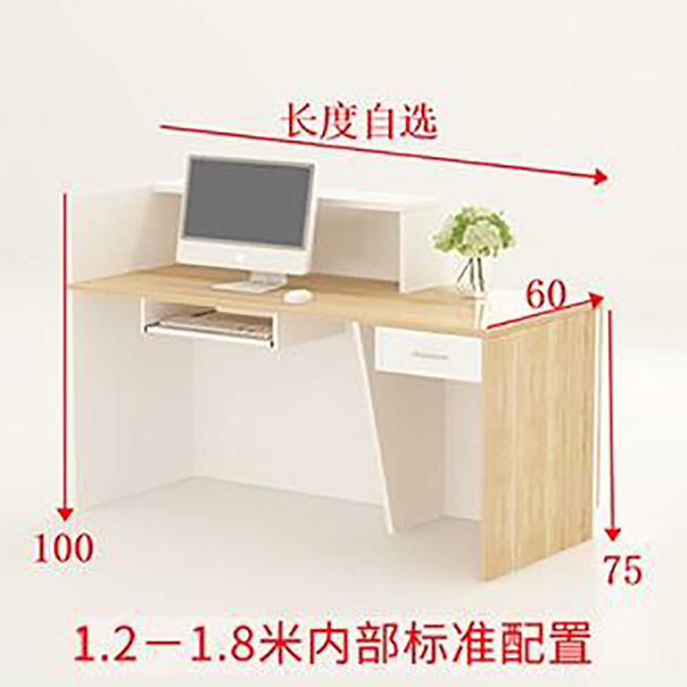 Customized Bar Counter Cabinet - Home Improvement Outlet Stores บทวิจารณ์และราคา