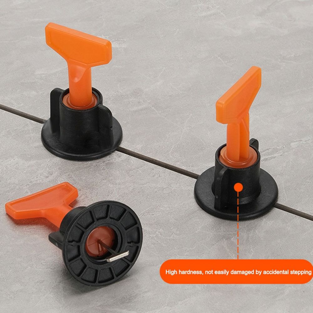 126pcs/151pcs Replacement Floo - Tile Leveling Clip บทวิจารณ์และราคา