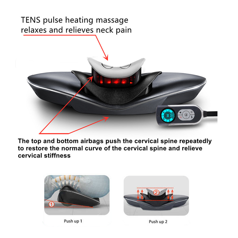 Customizable Home Neck Tractio - Lowe'S Home Improvement บทวิจารณ์และราคา