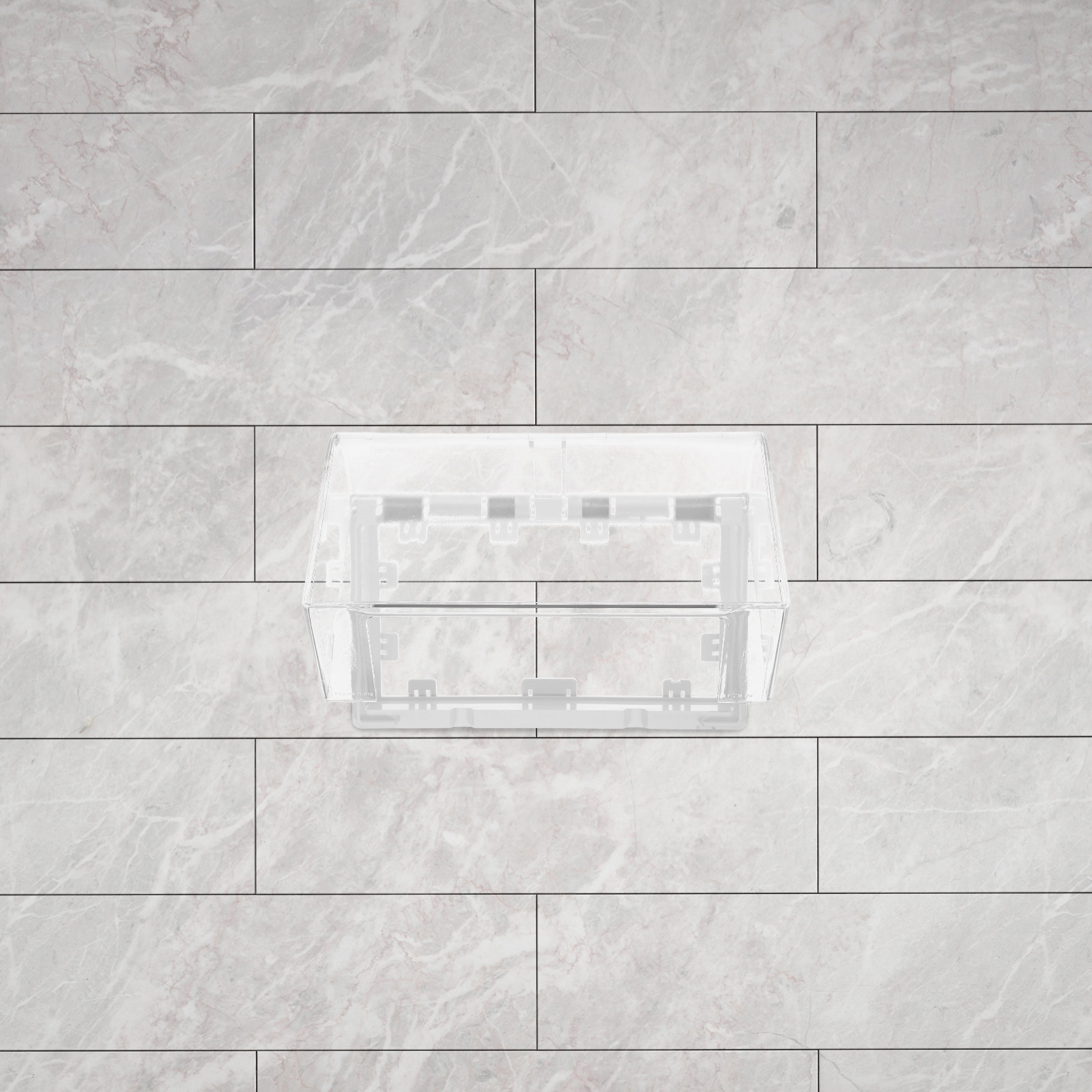 Double Socket Waterproof Elect - Electrical Outlet Cover บทวิจารณ์และราคา