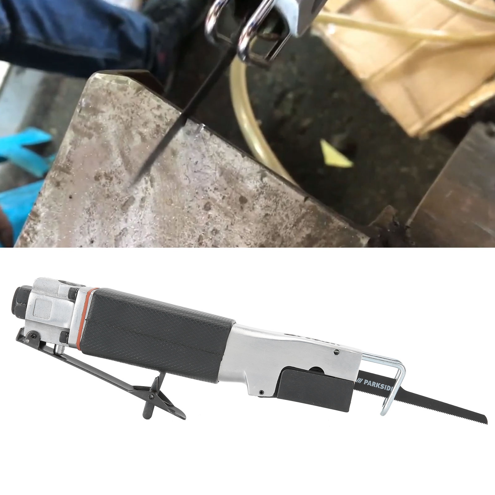 Pneumatic Air Reciprocating Sa - Home Improvement In Usa บทวิจารณ์และราคา