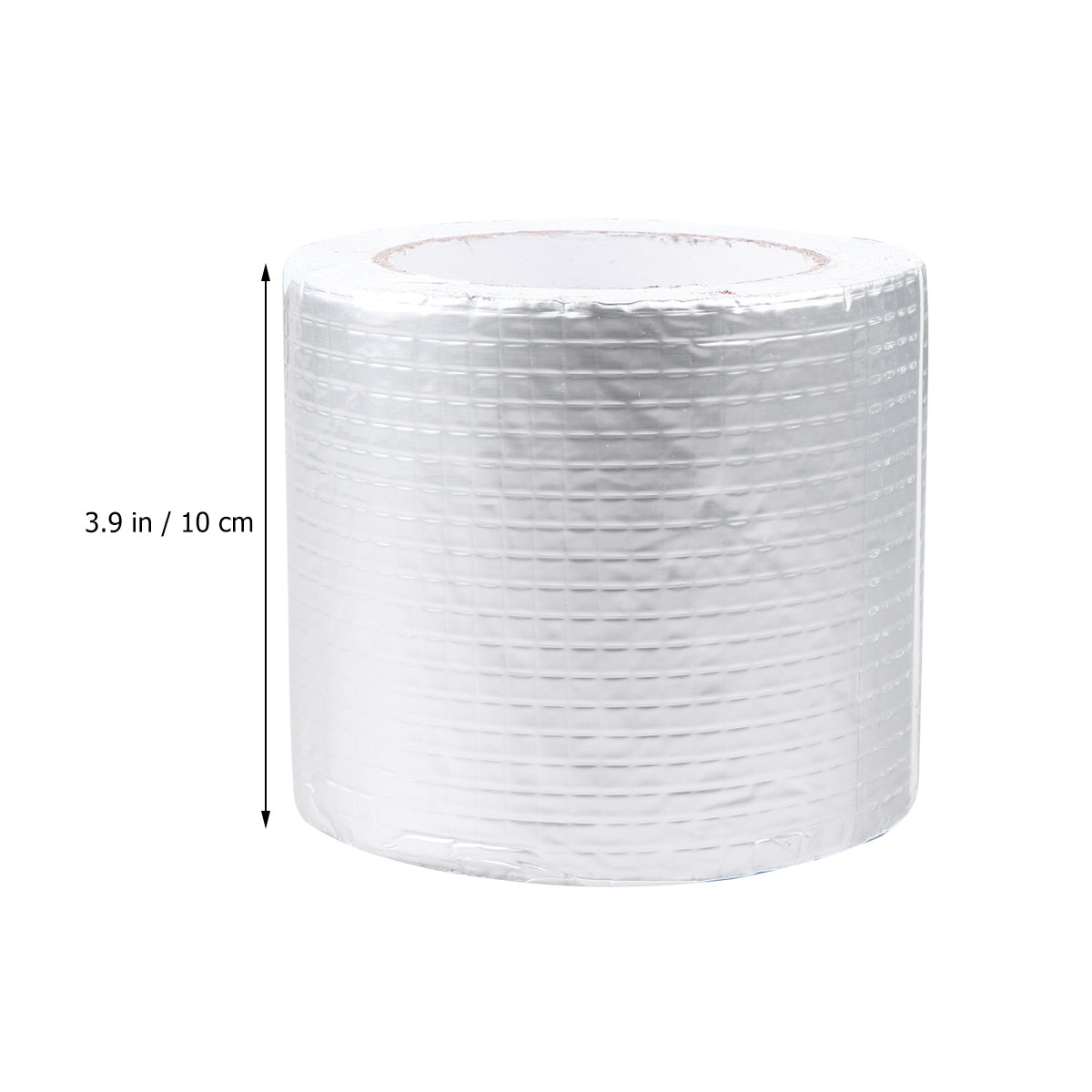 10Cm X 10M Butyl Rubber Waterp - Lowe'S Home Improvement บทวิจารณ์และราคา