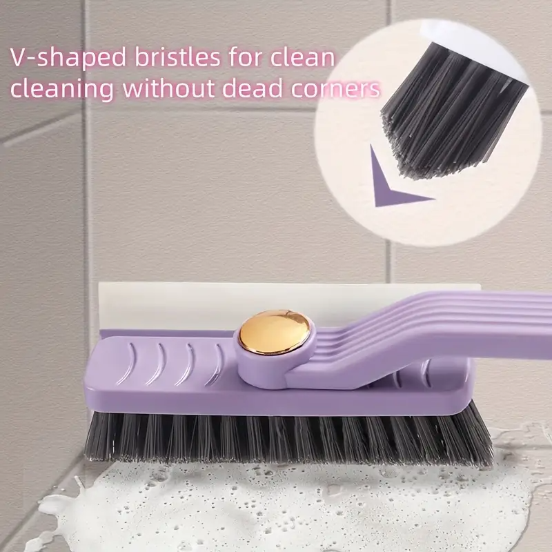 4 in1 360° Rotating Hard Brist - Tile Leveling Clip บทวิจารณ์และราคา