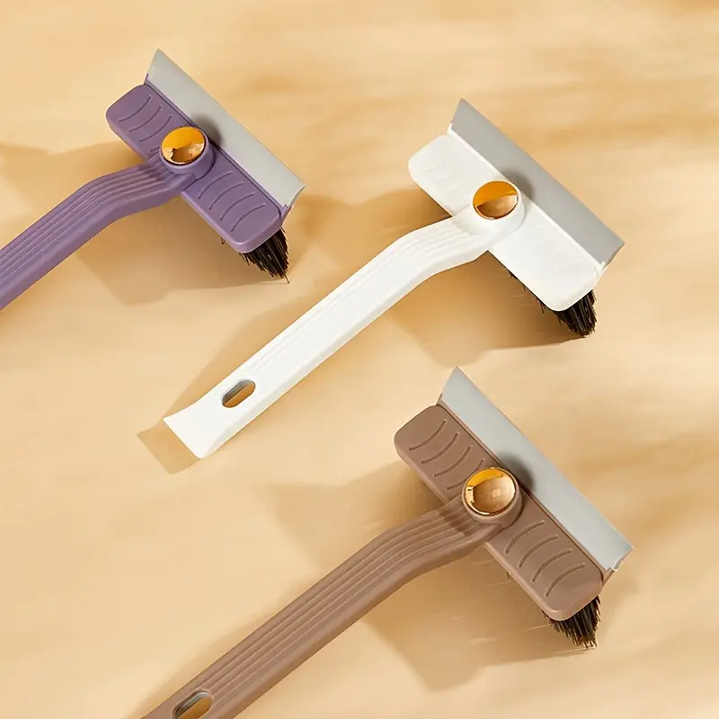4 in1 360° Rotating Hard Brist - Tile Leveling Clip บทวิจารณ์และราคา