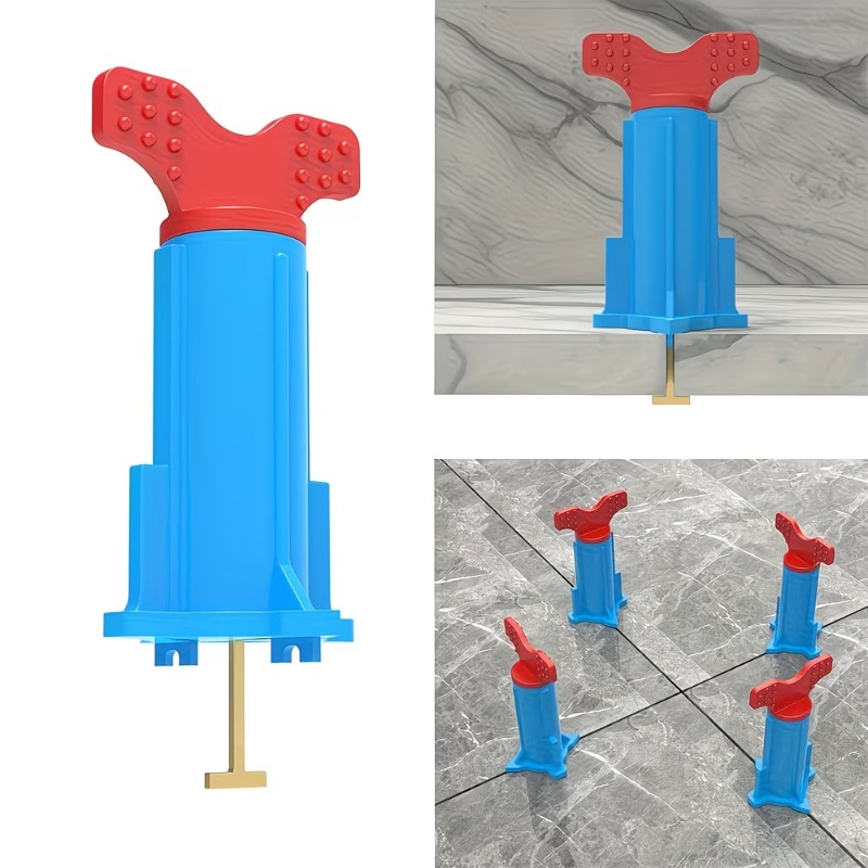 40Pcs New Design Tile Leveling - Tile Leveling Clip บทวิจารณ์และราคา