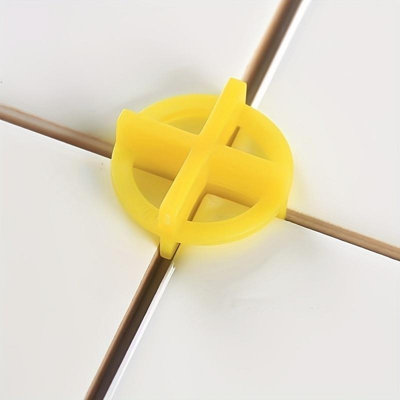 100/200Pcs Porcelain Tile Spac - Tile Leveling Clip บทวิจารณ์และราคา