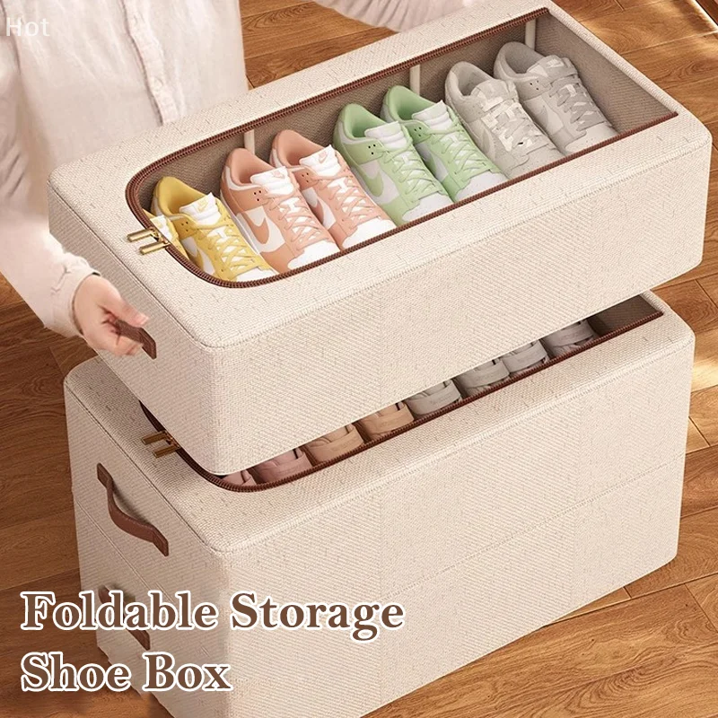 Under Bed Shoe Storage Organiz - Cabinet Handle Pull บทวิจารณ์และราคา