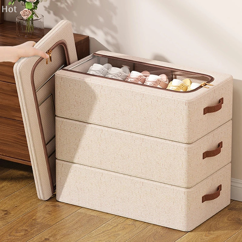 Under Bed Shoe Storage Organiz - Cabinet Handle Pull บทวิจารณ์และราคา