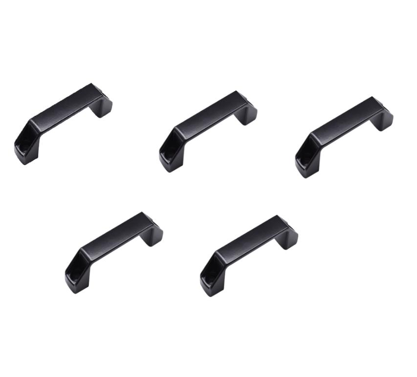 Aluminum Alloy Pull Handle for - Cabinet Handle Pull บทวิจารณ์และราคา