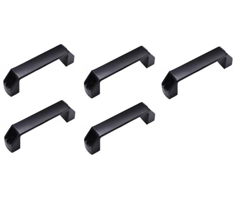 Aluminum Alloy Pull Handle for - Cabinet Handle Pull บทวิจารณ์และราคา