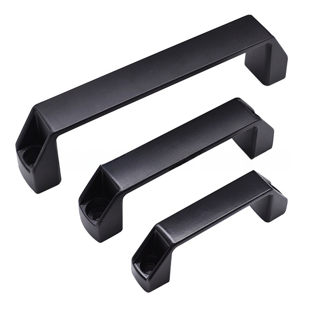 Aluminum Alloy Pull Handle for - Cabinet Handle Pull บทวิจารณ์และราคา