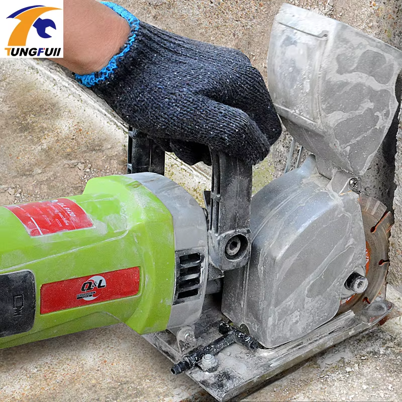 220V Electric Wall Chaser Groo - Home Improvement In Usa บทวิจารณ์และราคา
