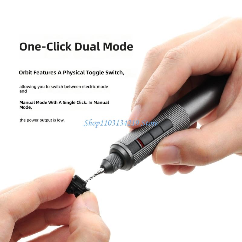 N5KC Advanced Handheld Drill E - Home Improvement For Beginners บทวิจารณ์และราคา