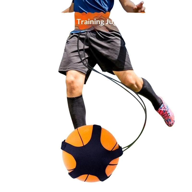 Soccer Juggling Trainer Eco Fr - Home Improvement For Beginners บทวิจารณ์และราคา