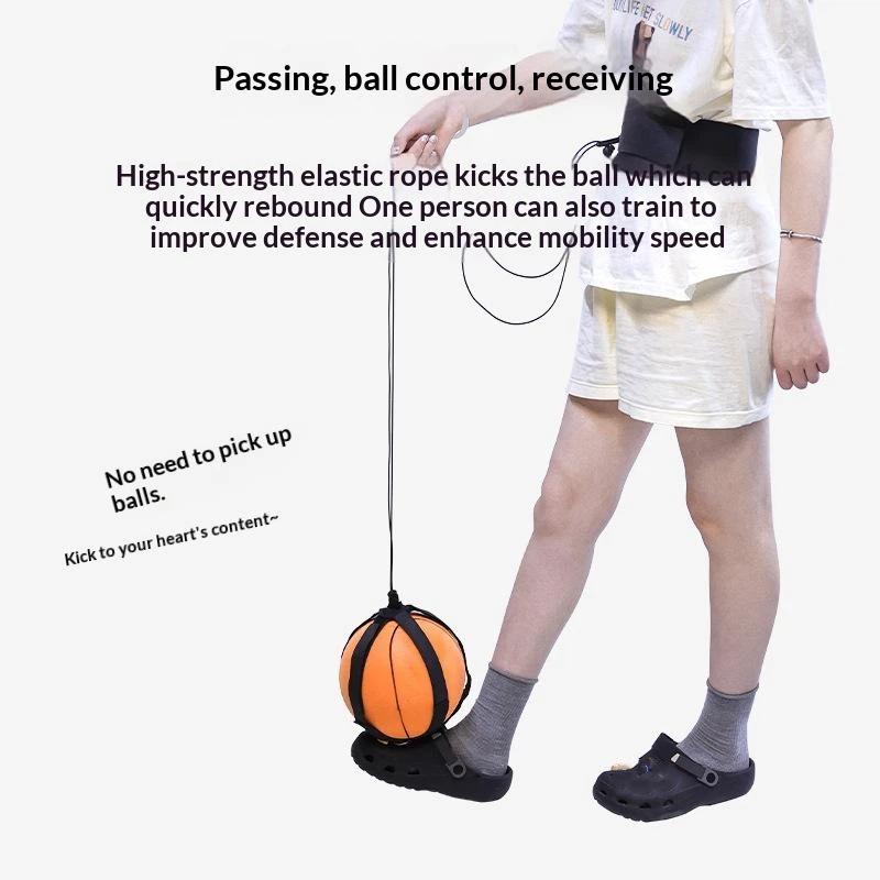 Soccer Juggling Trainer Eco Fr - Home Improvement For Beginners บทวิจารณ์และราคา