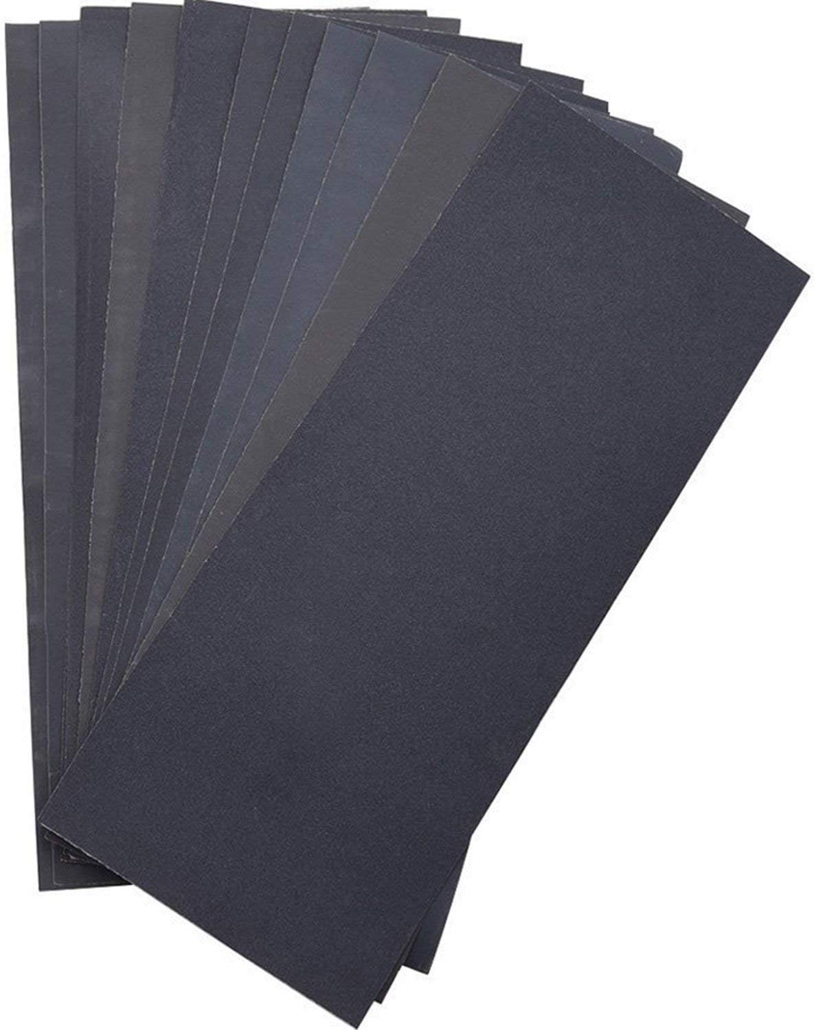 Abrasive Wet Dry Sandpaper She - Home Improvement In Usa บทวิจารณ์และราคา