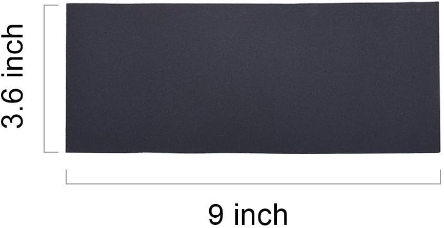 Abrasive Wet Dry Sandpaper She - Home Improvement In Usa บทวิจารณ์และราคา