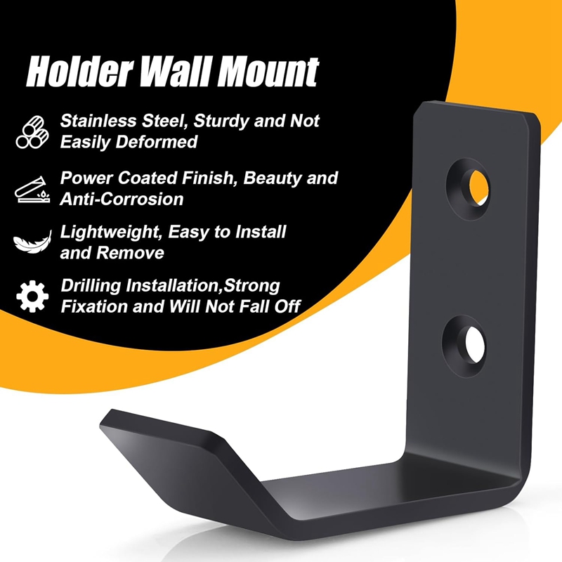 Heavy Duty Metal Hooks, Wall M - Home Improvement Outlet Stores บทวิจารณ์และราคา
