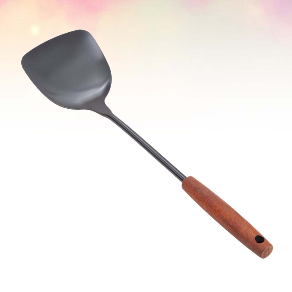 Stainless Steel Cooking Spatul - Home Improvement And Tools บทวิจารณ์และราคา