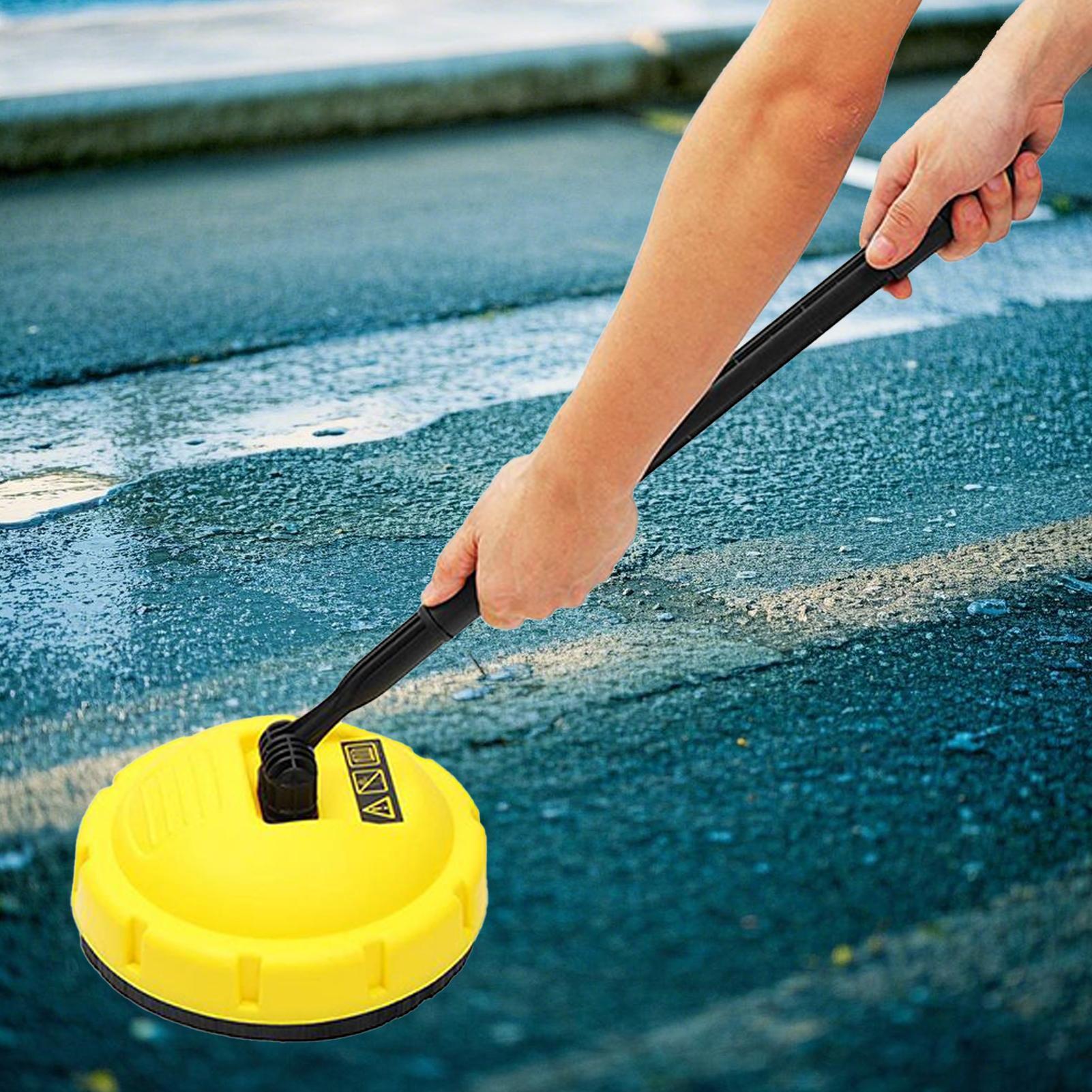 Pressure Washer Surfaces Clean - Home Improvement For Beginners บทวิจารณ์และราคา