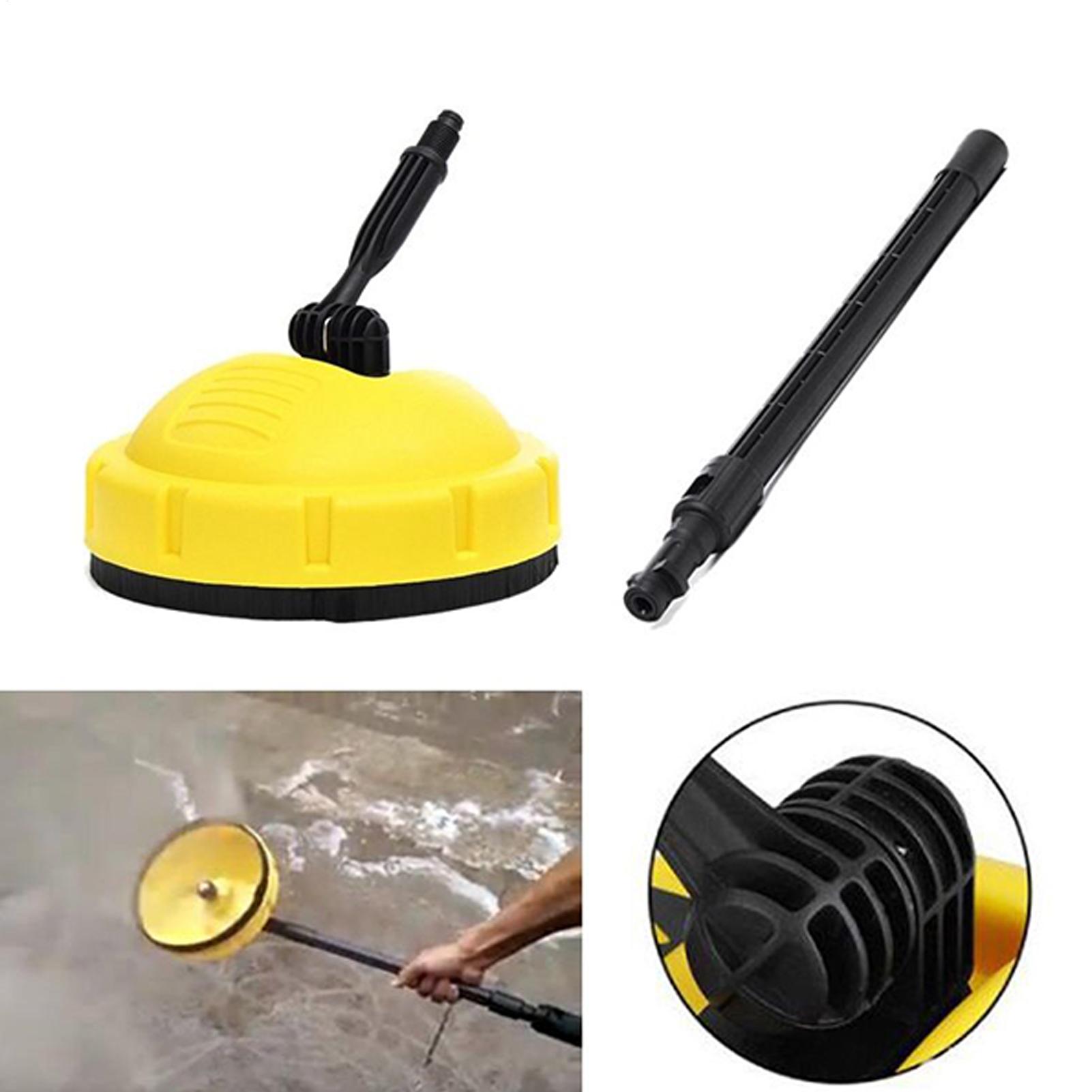 Pressure Washer Surfaces Clean - Home Improvement For Beginners บทวิจารณ์และราคา