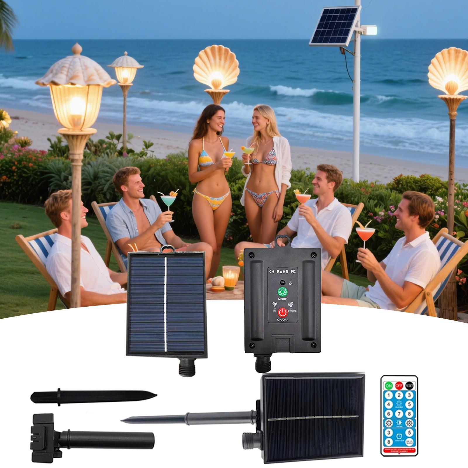 Portable Solar Panel 31V Water - Home Improvement In Usa บทวิจารณ์และราคา