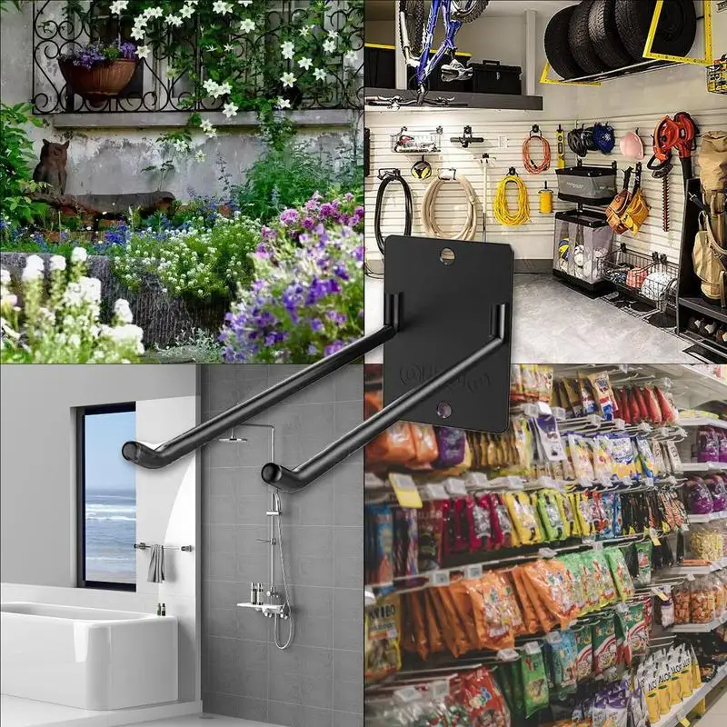 Tool Storage System Hooks Wall - Home Improvement Outlet Stores บทวิจารณ์และราคา
