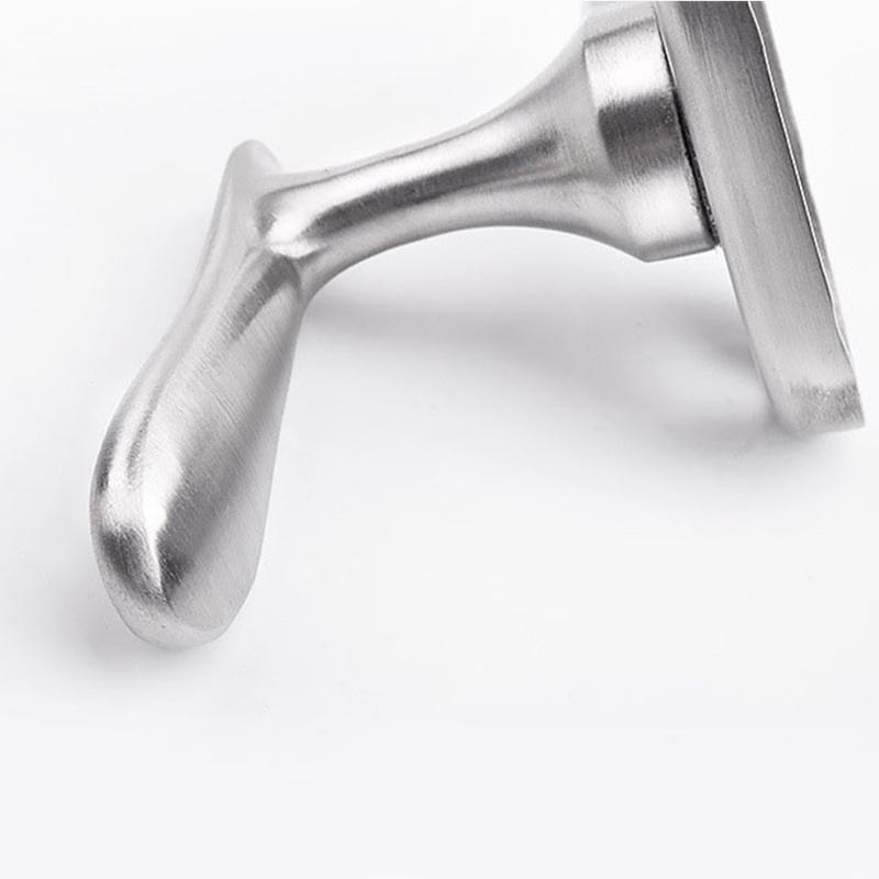 652F Stainless Steel Door Hand - Cabinet Handle Pull บทวิจารณ์และราคา