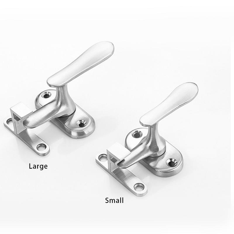 652F Stainless Steel Door Hand - Cabinet Handle Pull บทวิจารณ์และราคา