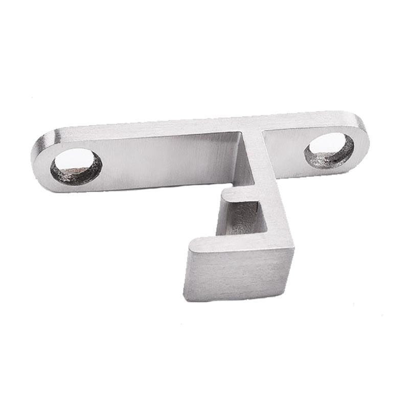 652F Stainless Steel Door Hand - Cabinet Handle Pull บทวิจารณ์และราคา