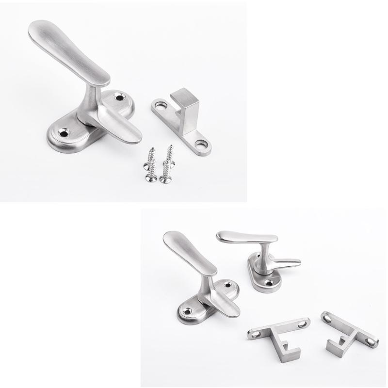 652F Stainless Steel Door Hand - Cabinet Handle Pull บทวิจารณ์และราคา