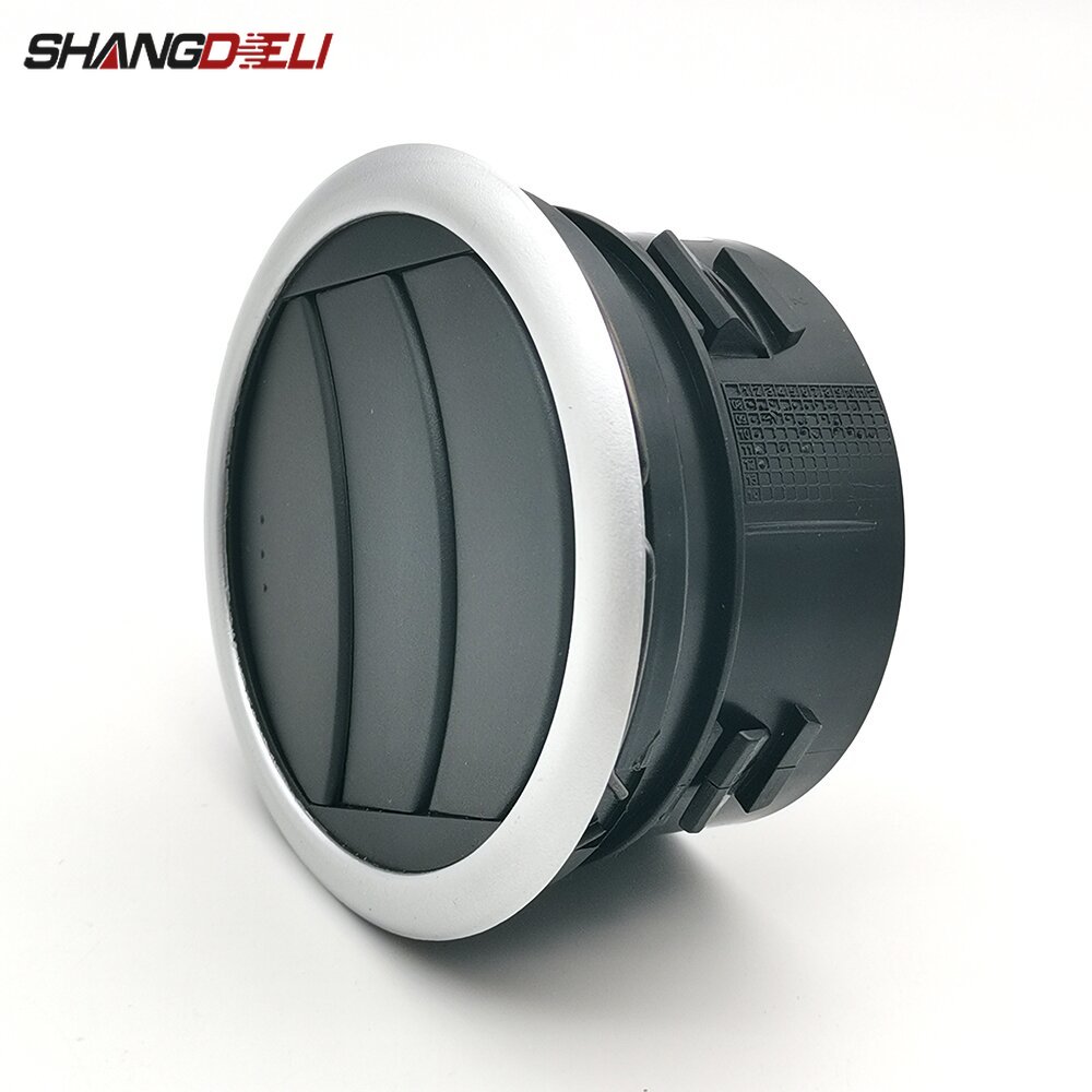 1PC Car Air Conditioning Vent  - Electrical Outlet Cover บทวิจารณ์และราคา