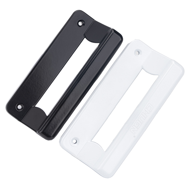 Plastic Steel Sliding Door Kno - Cabinet Handle Pull บทวิจารณ์และราคา