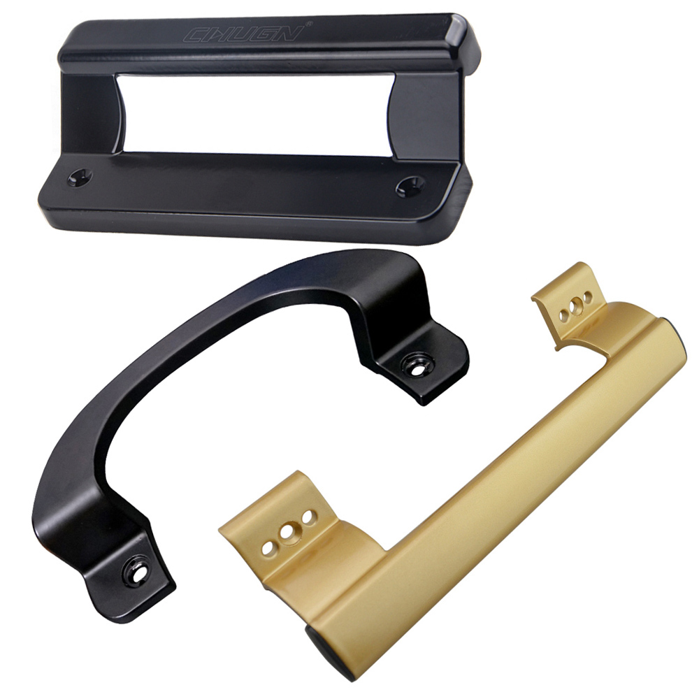 Plastic Steel Sliding Door Kno - Cabinet Handle Pull บทวิจารณ์และราคา
